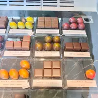 ショコラトリーエスの写真・動画_image_492856