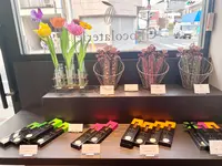 ショコラトリーエスの写真・動画_image_492858