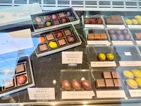 ショコラトリーエスの写真・動画_image_492859