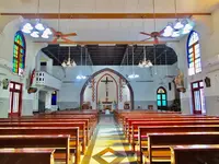 竹東天主堂の写真・動画_image_492915
