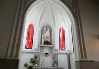 竹東天主堂の写真・動画_image_492941