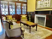 姜阿新洋楼 Chiang A-Hsin Mansionの写真・動画_image_492943