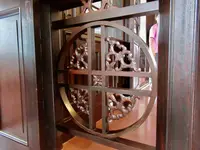 姜阿新洋楼 Chiang A-Hsin Mansionの写真・動画_image_492944