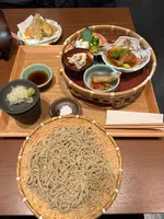 石臼挽き蕎麦石月の写真・動画_image_493199