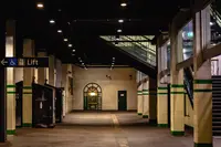 St James Stationの写真・動画_image_493223