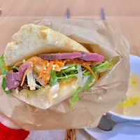 オールカフェ×タニタカフェYMFGオールヘルスケアタウン店の写真・動画_image_493275