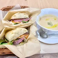 オールカフェ×タニタカフェYMFGオールヘルスケアタウン店の写真・動画_image_493276