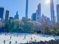 セントラルパークの写真・動画_image_493284