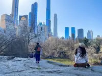 セントラルパークの写真・動画_image_493287