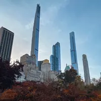 セントラルパークの写真・動画_image_493289