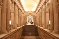 メトロポリタン美術館の写真・動画_image_493293