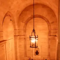 ニューヨーク公立図書館本館の写真・動画_image_493325