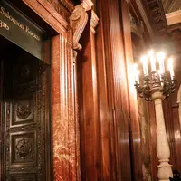 ニューヨーク公立図書館本館の写真・動画_image_493327