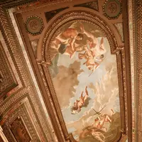 ニューヨーク公立図書館本館の写真・動画_image_493328