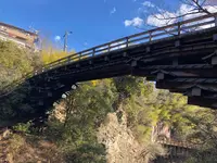 猿橋 駐車場の写真・動画_image_493454