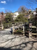 猿橋 駐車場の写真・動画_image_493456