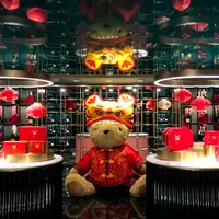 ザ・ペニンシュラ香港（The Peninsula Hong Kong）の写真・動画_image_493536