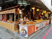 北埔老街の写真・動画_image_493552