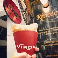ブラッスリー・ヴィロン 渋谷店 （Brasserie VIRON）の写真・動画_image_493593