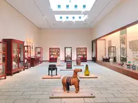 日本民藝館西館の写真・動画_image_493596
