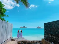 ラニカイ・ビーチの写真・動画_image_493617