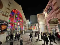 The CENTQUATRE-PARISの写真・動画_image_493621