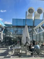 ポンピドゥー・センター（Centre Pompidou）の写真・動画_image_493921