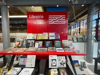 ポンピドゥー・センター（Centre Pompidou）の写真・動画_image_493923