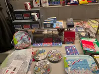 ポンピドゥー・センター（Centre Pompidou）の写真・動画_image_493924