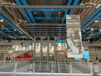 ポンピドゥー・センター（Centre Pompidou）の写真・動画_image_493926