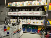 ポンピドゥー・センター（Centre Pompidou）の写真・動画_image_493929
