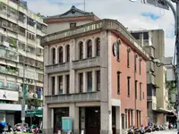 台北市市定古蹟万華林宅の写真・動画_image_493945