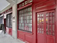 台北市市定古蹟万華林宅の写真・動画_image_493947