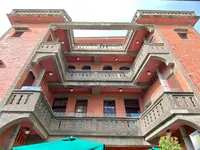 台北市市定古蹟万華林宅の写真・動画_image_493948