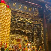Bangka Qingshan Temple（艋舺青山宮）の写真・動画_image_493965