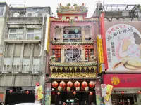 台北天后宮の写真・動画_image_493984