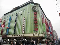 西門町徒歩区の写真・動画_image_494002