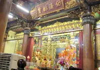 台北天后宮の写真・動画_image_494063