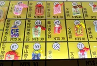 龍山寺（Longshan Temple）の写真・動画_image_494067