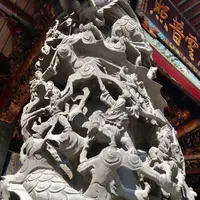 龍山寺（Longshan Temple）の写真・動画_image_494071