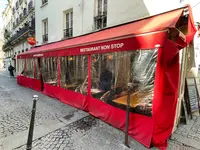 Bistrot Beaubourgの写真・動画_image_494093