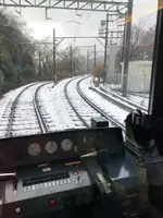 箱根登山鉄道沿線の写真・動画_image_494358