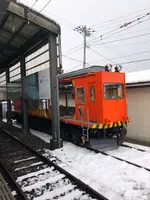 強羅駅の写真・動画_image_494360
