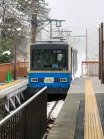 強羅駅の写真・動画_image_494361