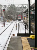 強羅駅の写真・動画_image_494363
