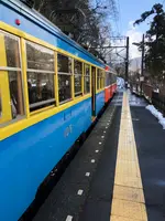 宮ノ下駅の写真・動画_image_494384