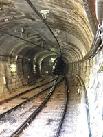 塔ノ沢駅の写真・動画_image_494394