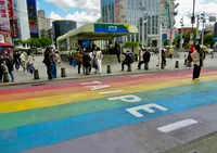 西門町徒歩区の写真・動画_image_494502