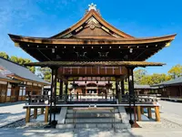 城南宮の写真・動画_image_494629