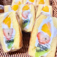 八天堂 カフェリエ （Hattendo Cafelie）の写真・動画_image_494815